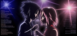 sasuke e sakura